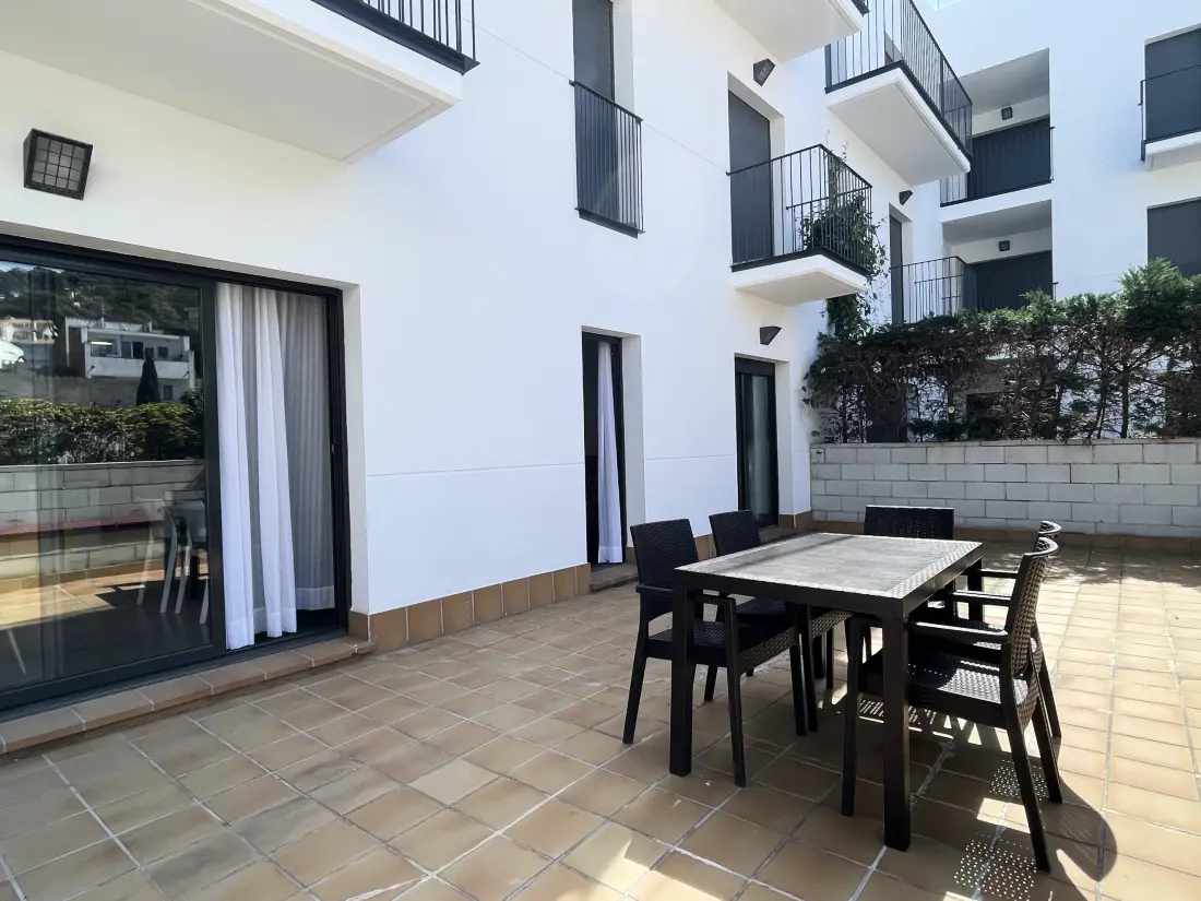 Apartmanok L'Estartit