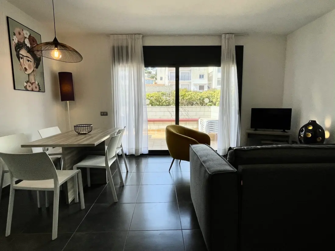 Apartmanok L'Estartit