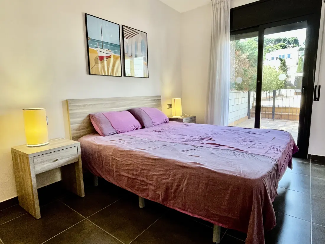 Apartmanok L'Estartit