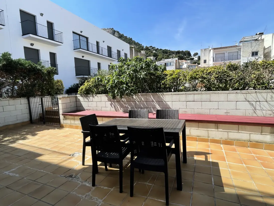 Apartmanok L'Estartit