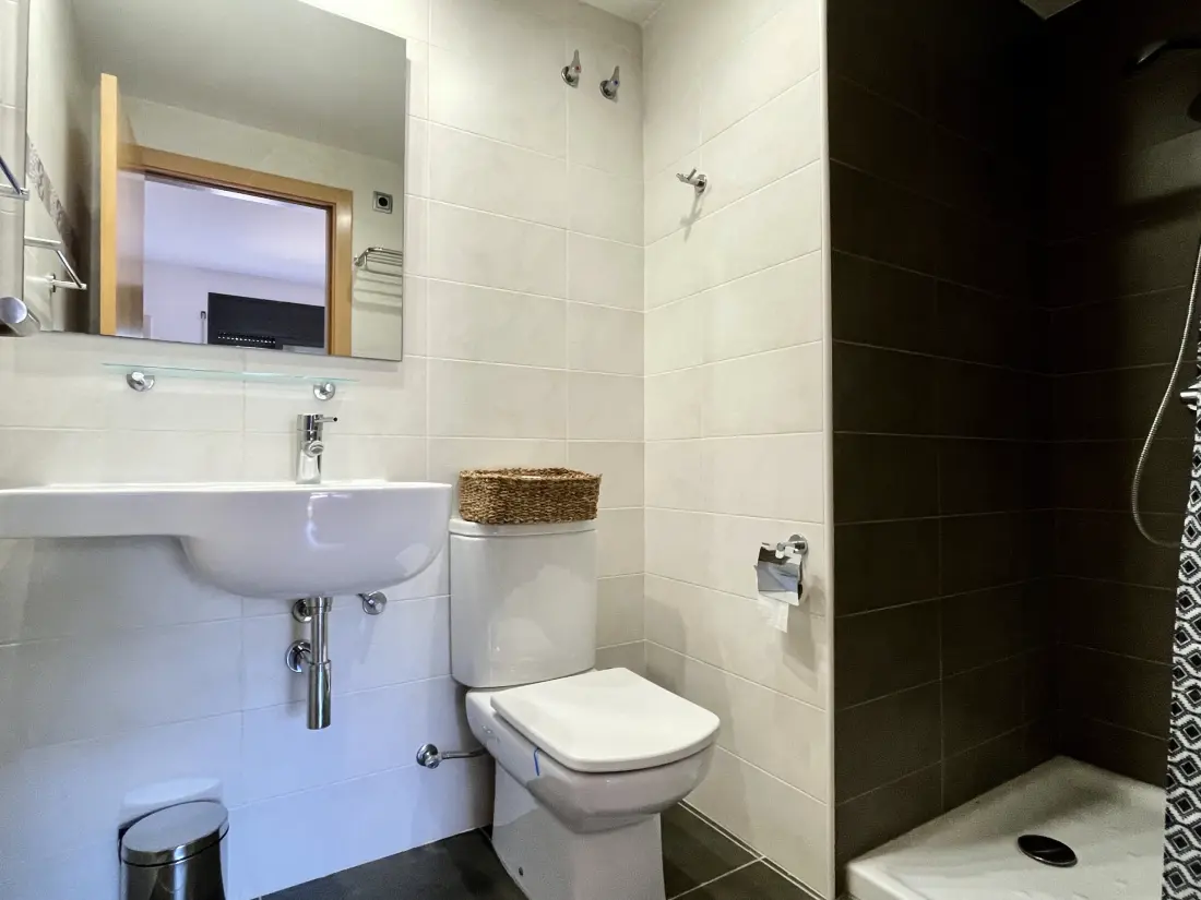 Apartmanok L'Estartit