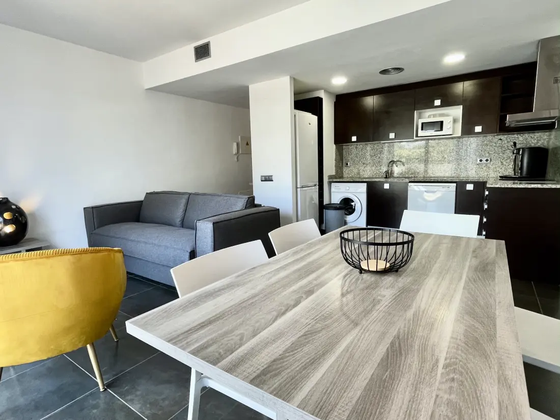 Apartmanok L'Estartit