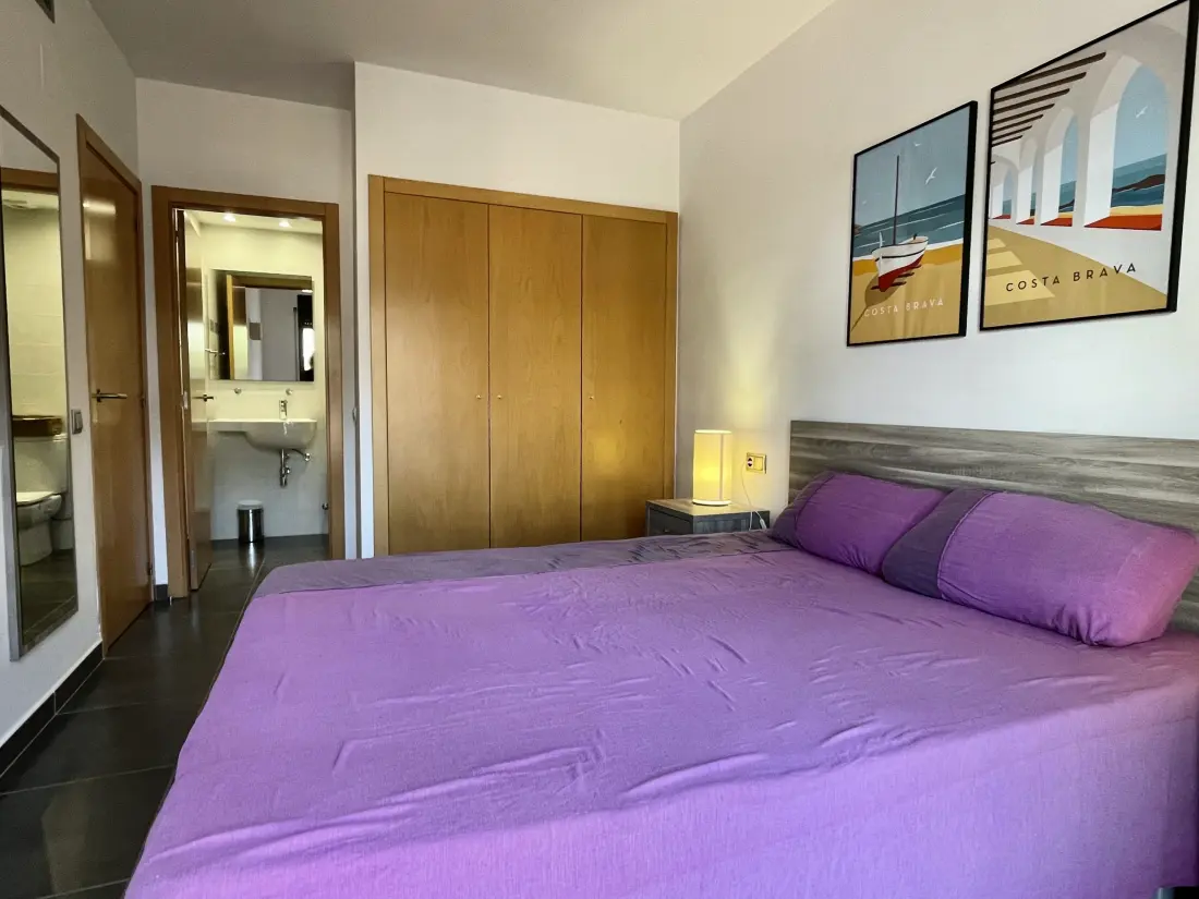 Apartmanok L'Estartit