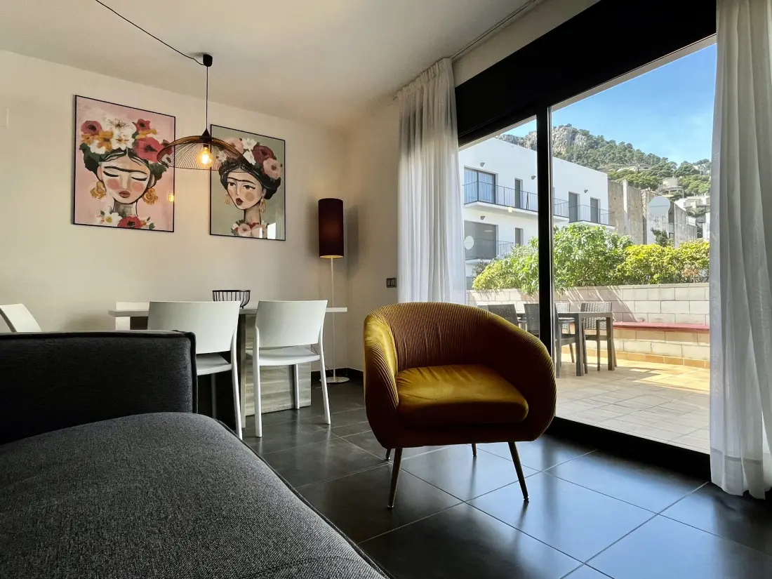 Apartmanok L'Estartit