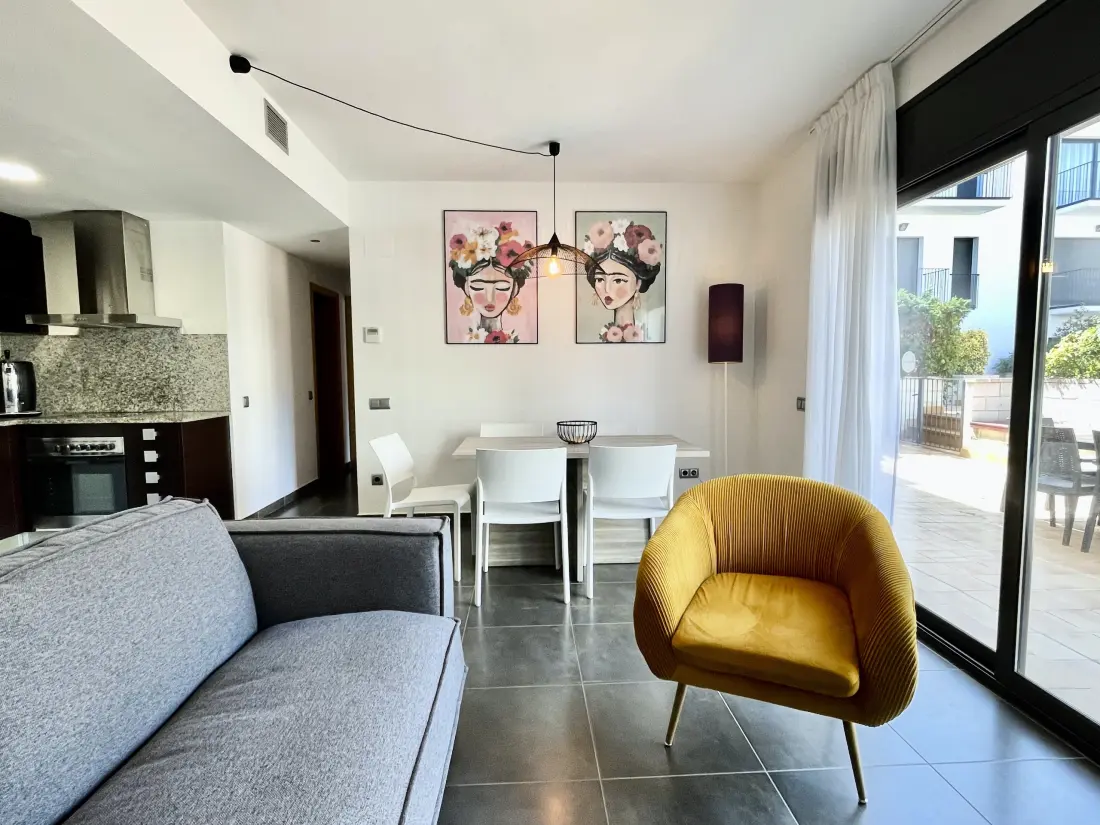 Apartmanok L'Estartit