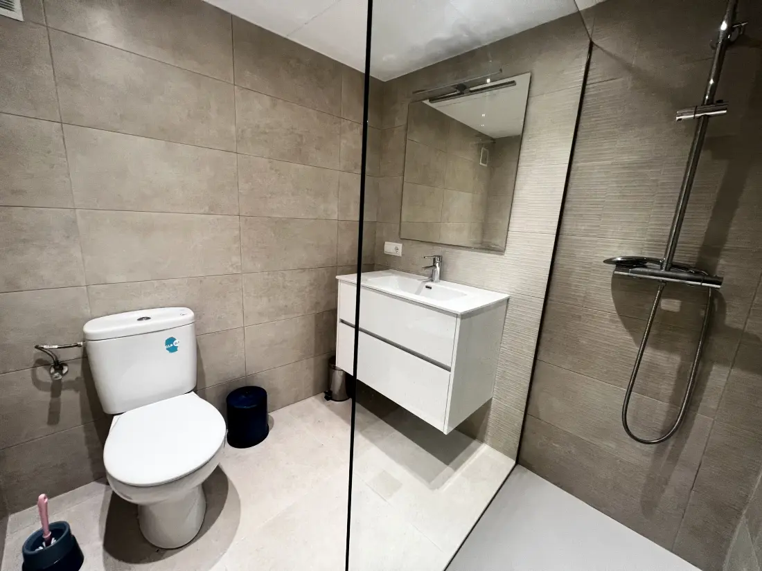 Apartmanok L'Estartit