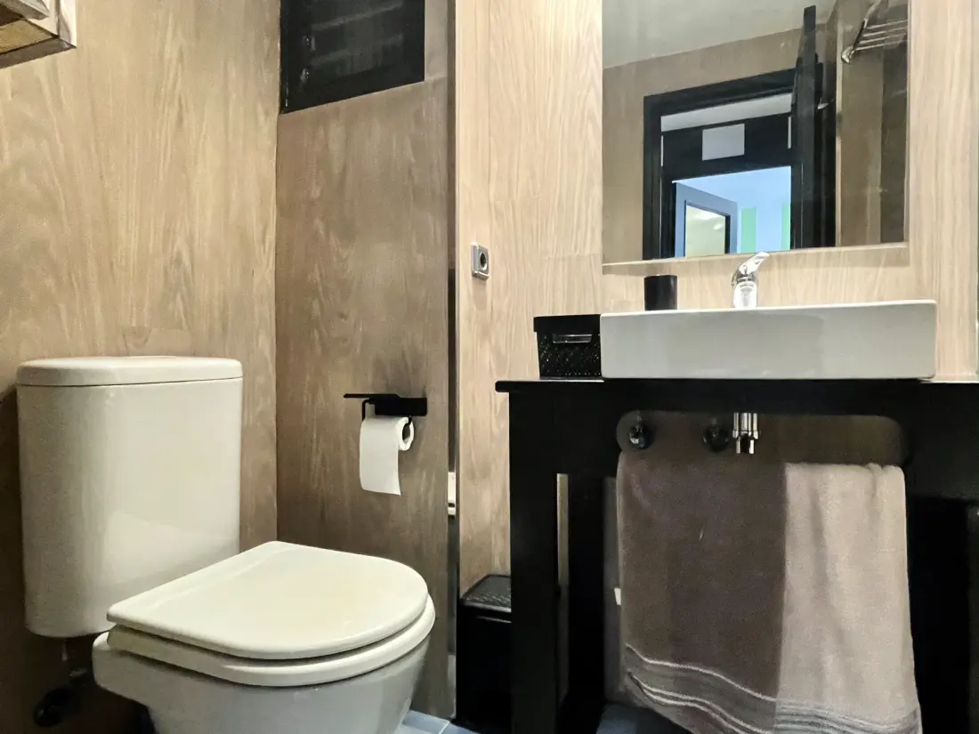 Apartmanok L'Estartit