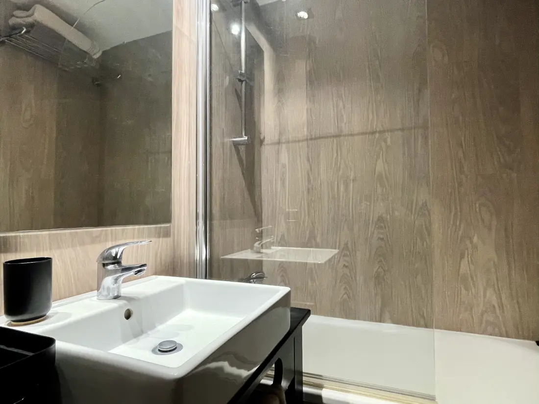 Apartmanok L'Estartit