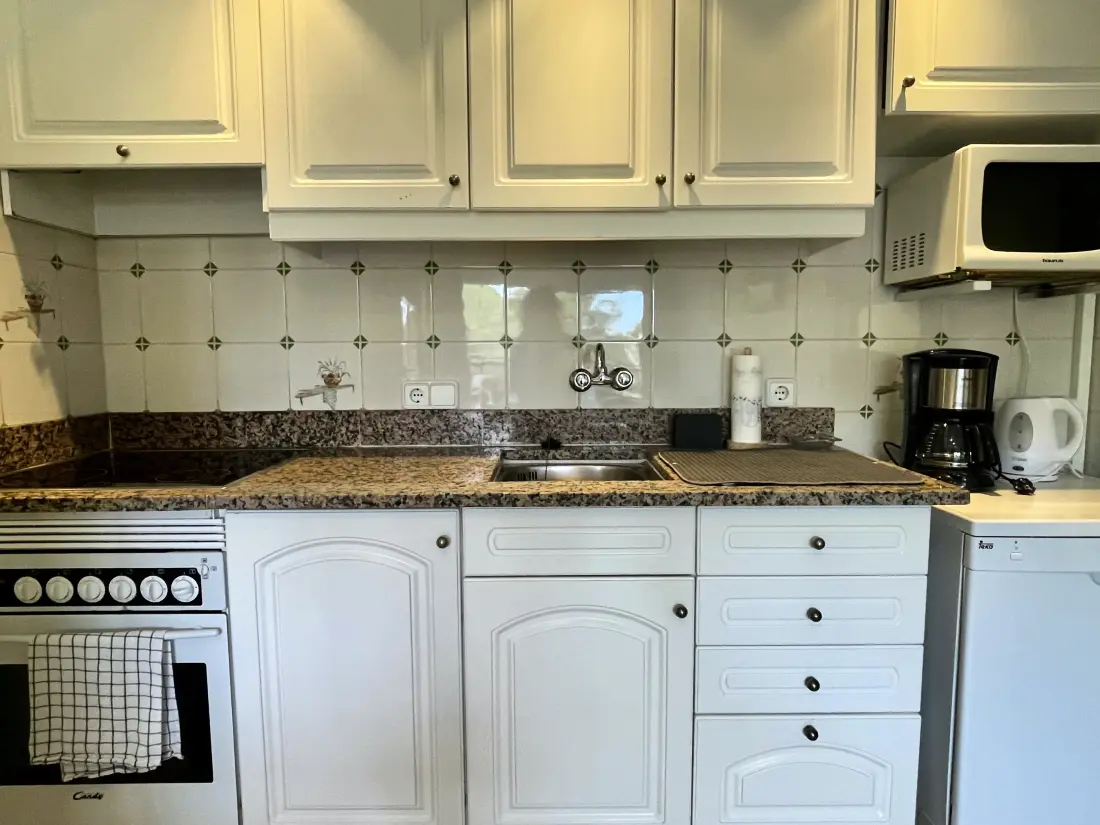 Apartmanok L'Estartit