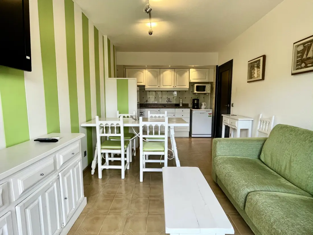 Apartmanok L'Estartit