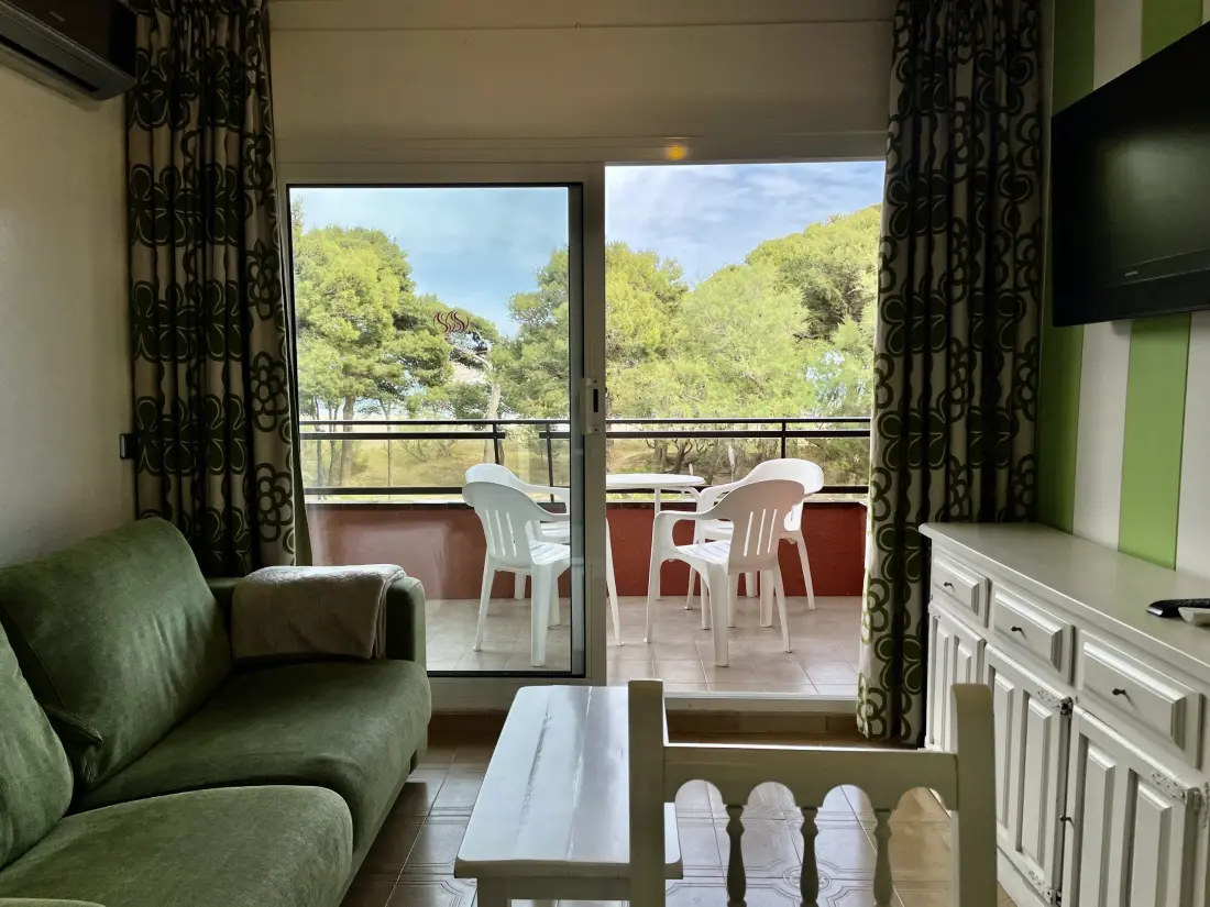 Apartmanok L'Estartit