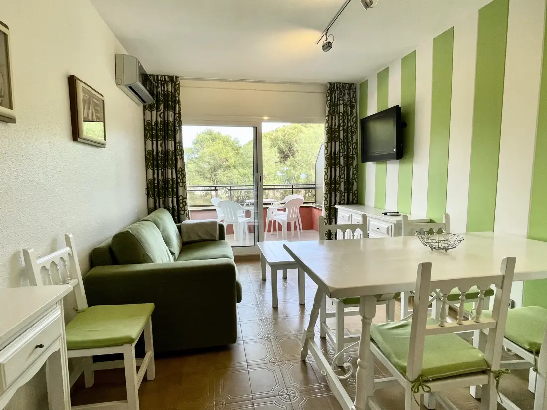 Apartmanok L'Estartit
