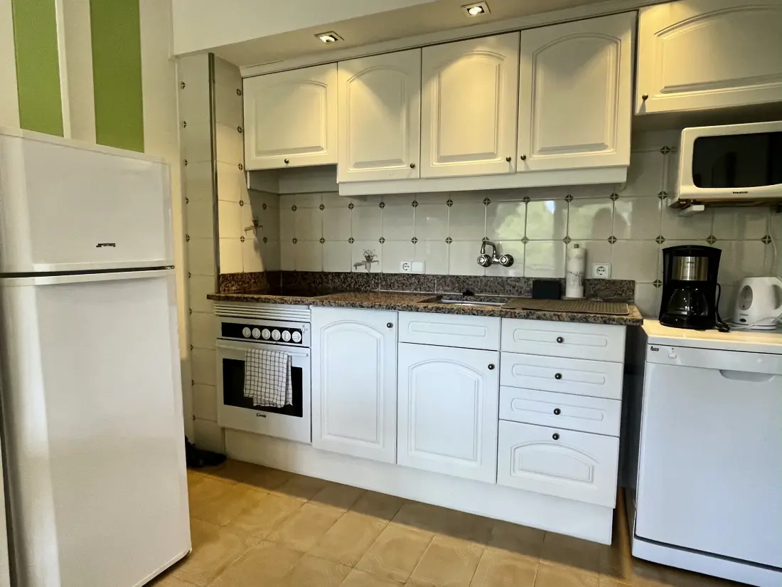 Apartmanok L'Estartit