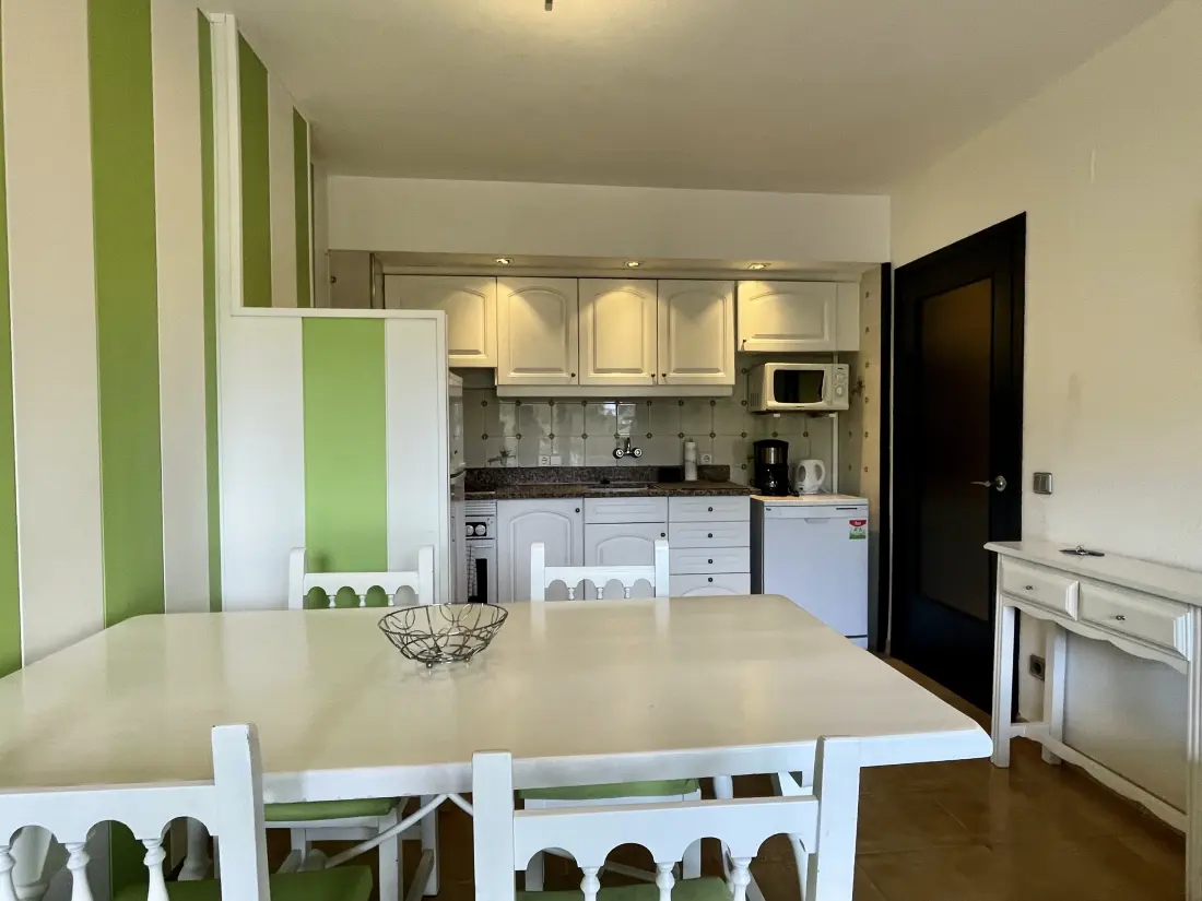 Apartmanok L'Estartit