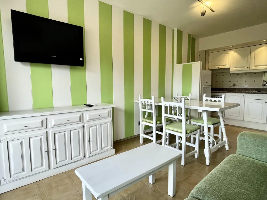 Apartmanok L'Estartit