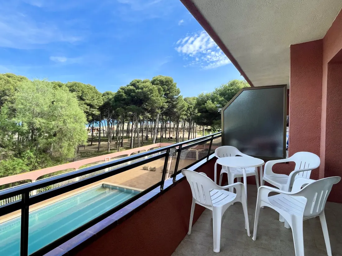 Apartmanok L'Estartit