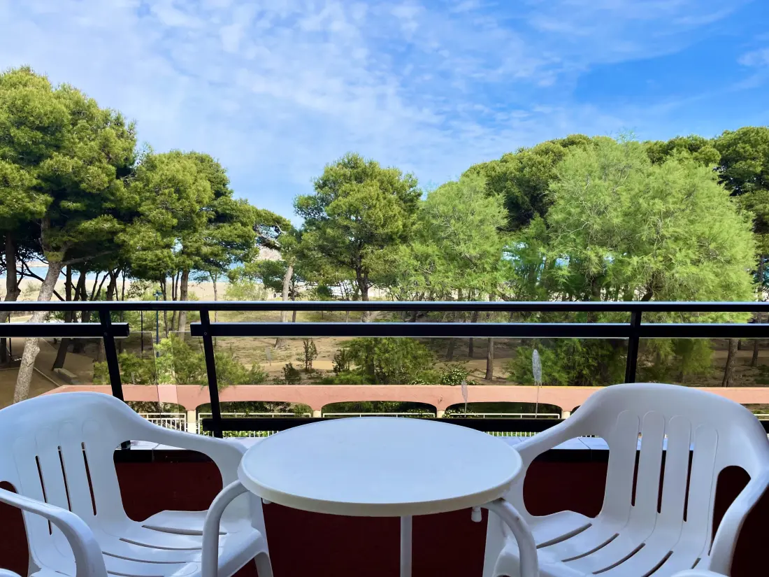 Apartmanok L'Estartit
