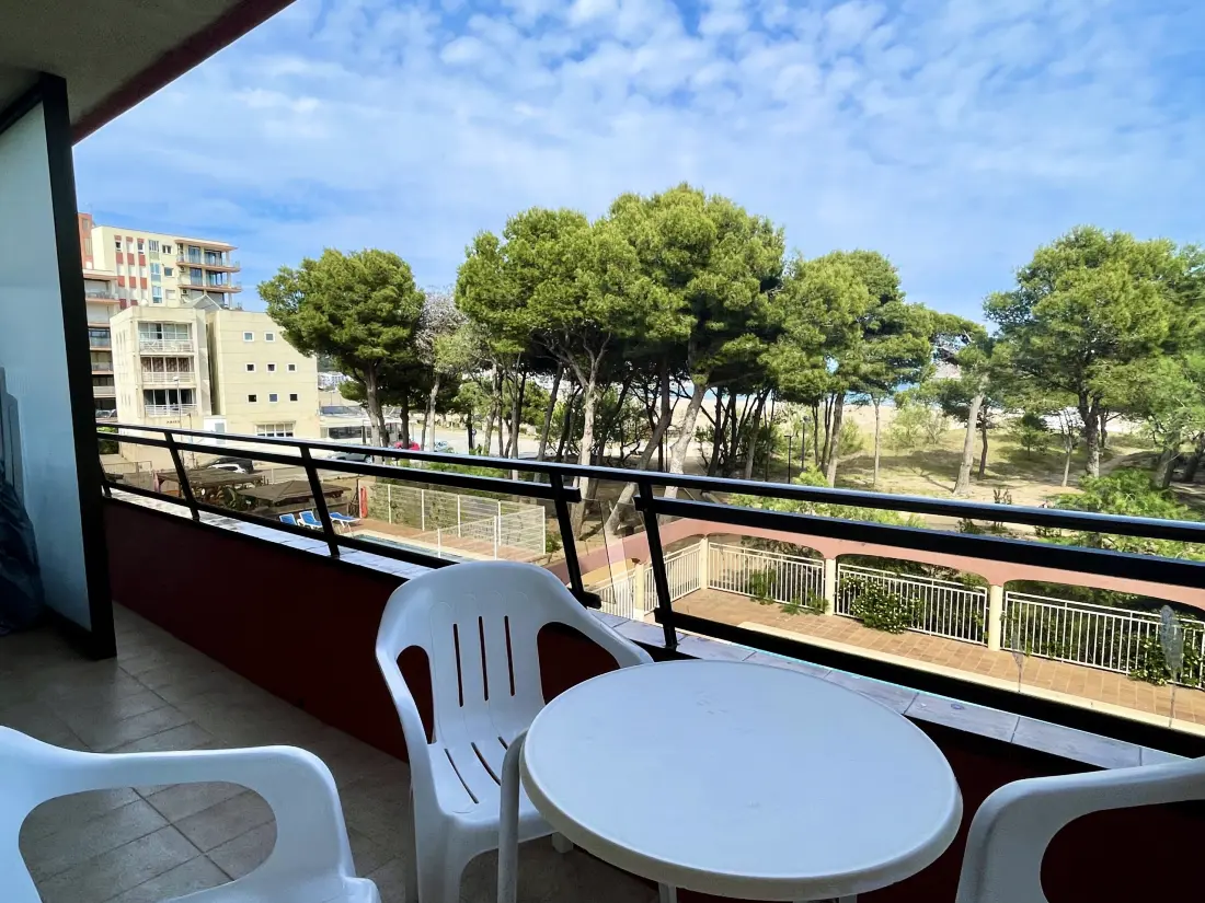 Apartmanok L'Estartit