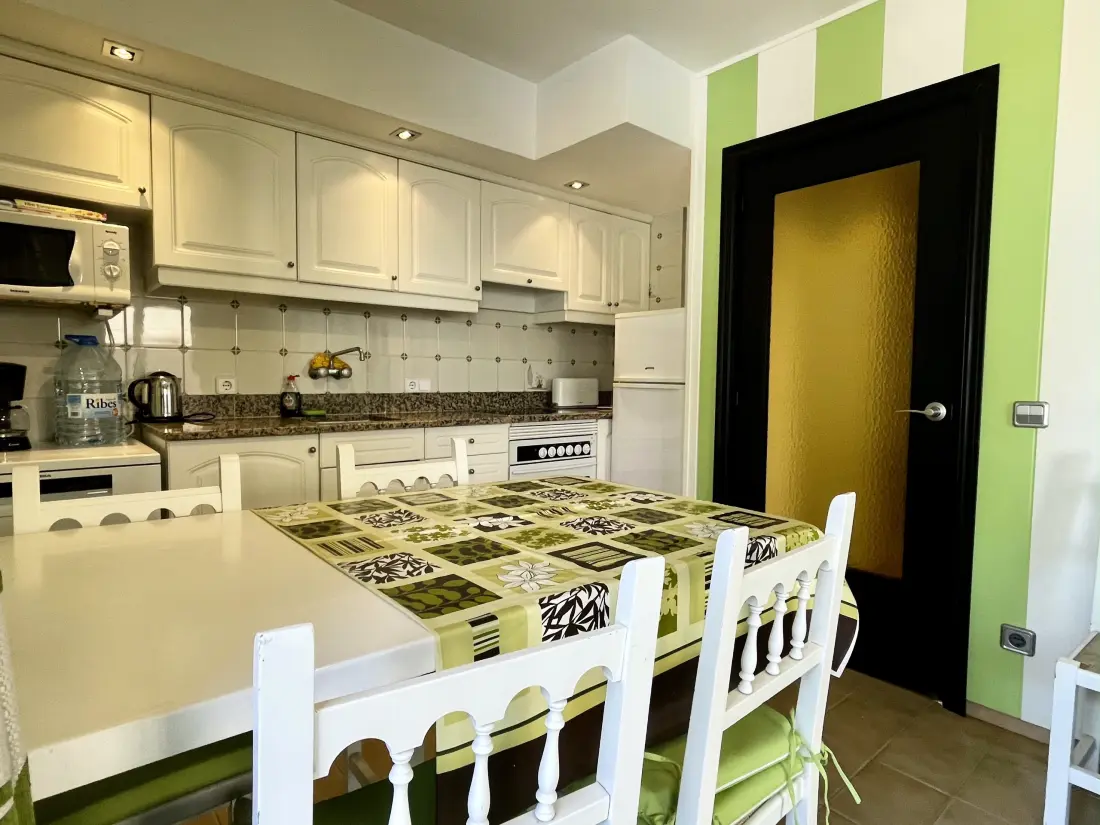 Apartmanok L'Estartit