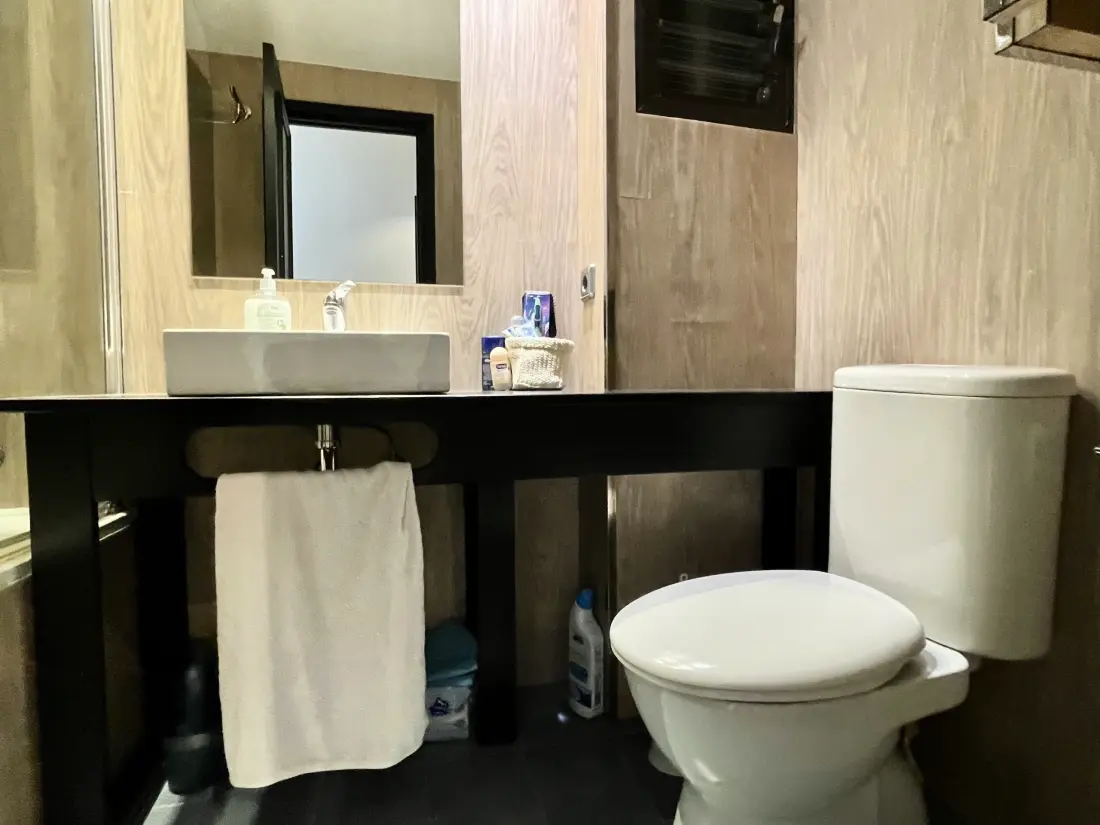 Apartmanok L'Estartit