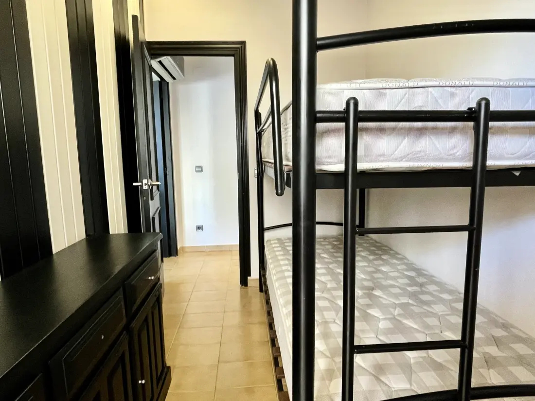 Apartmanok L'Estartit