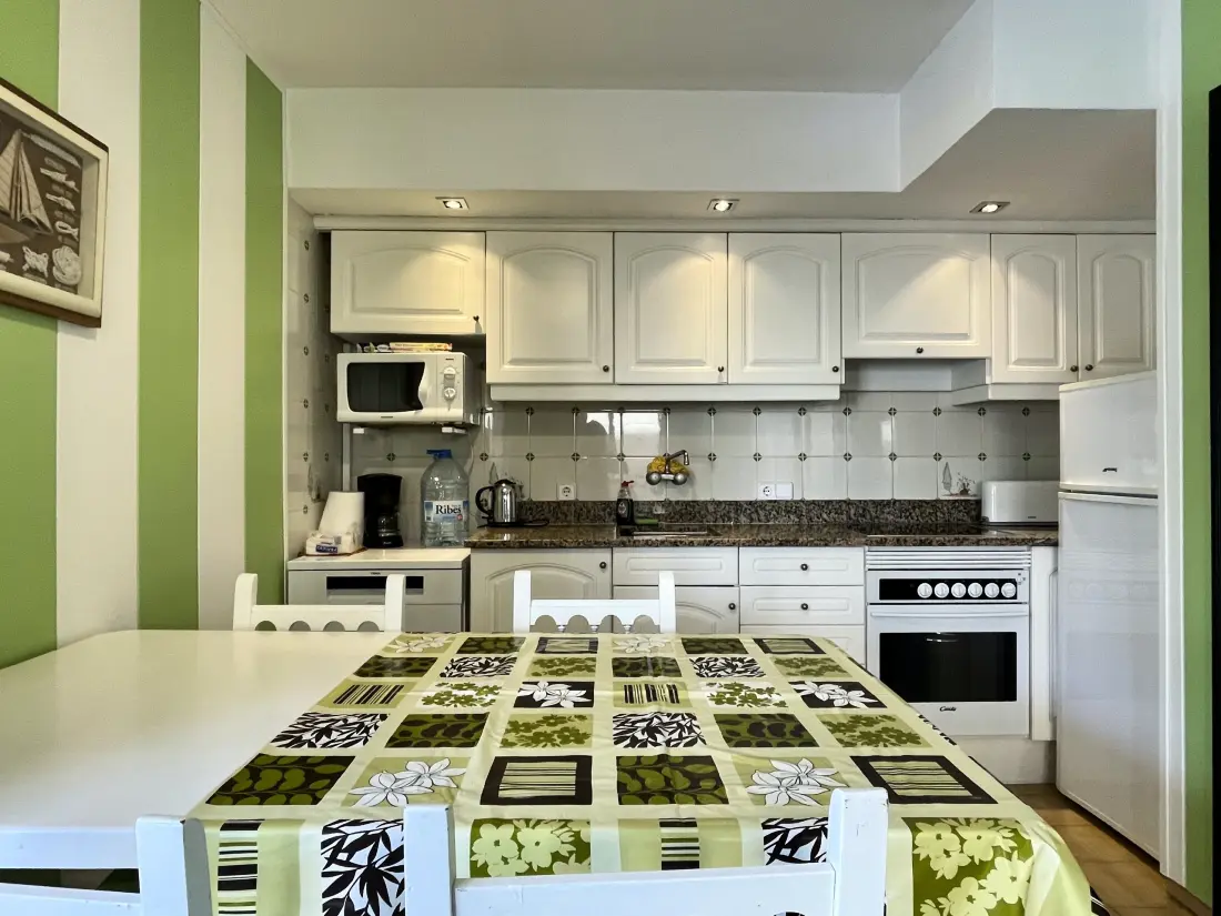 Apartmanok L'Estartit