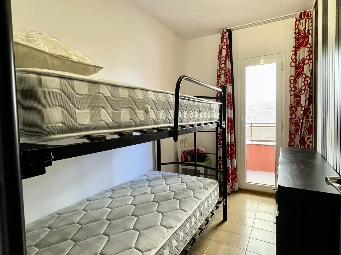 Apartmanok L'Estartit