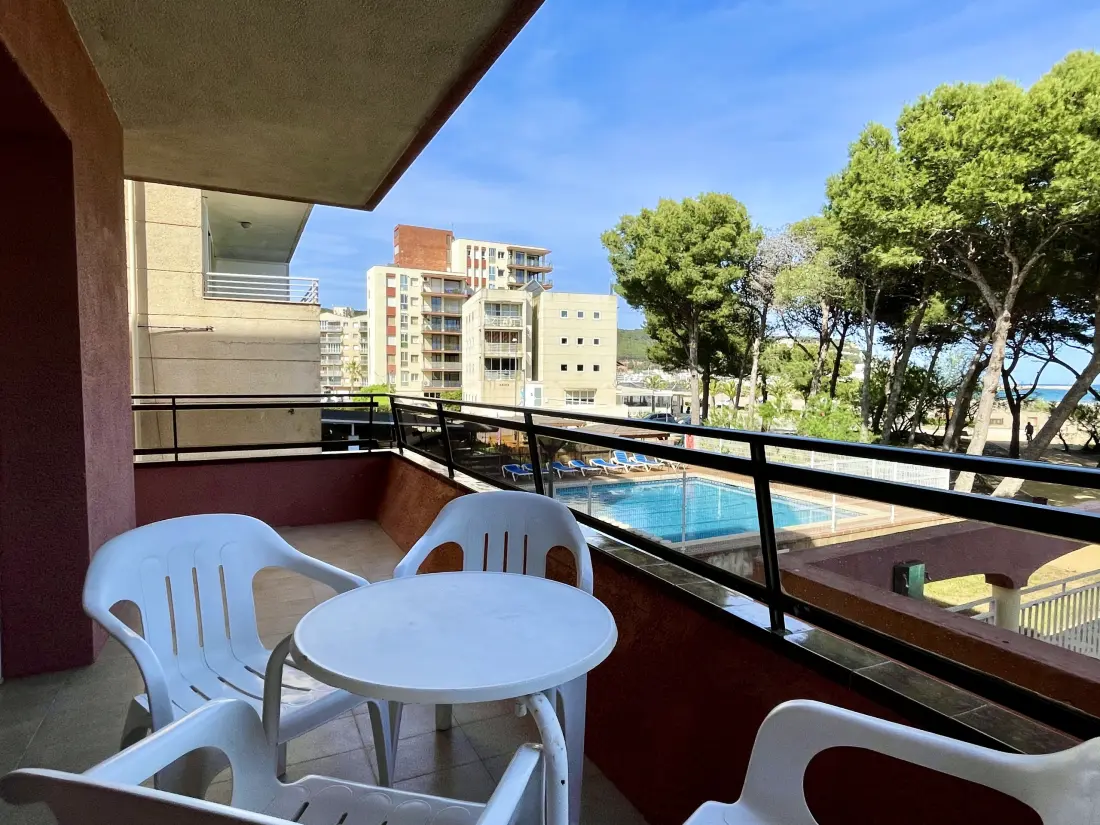 Apartmanok L'Estartit