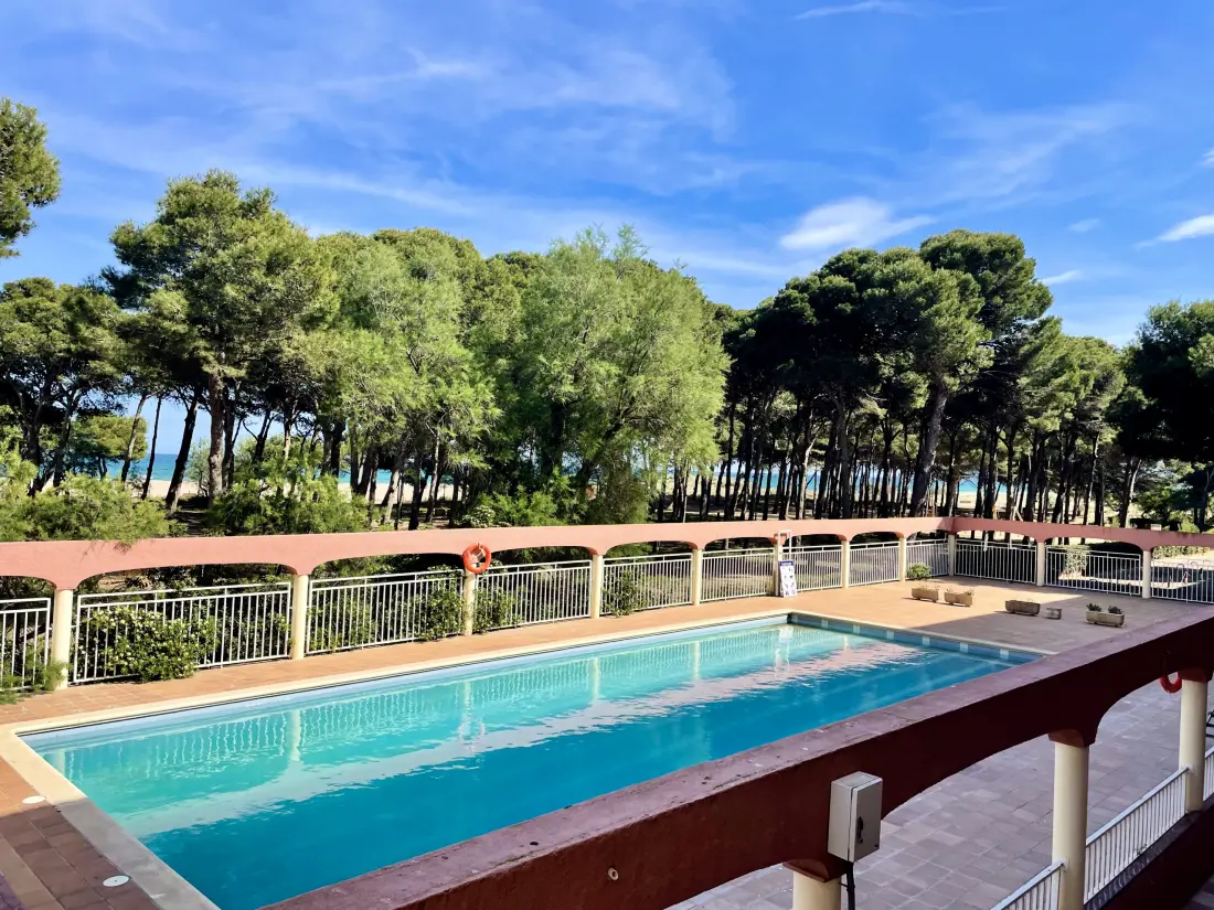 Apartmanok L'Estartit