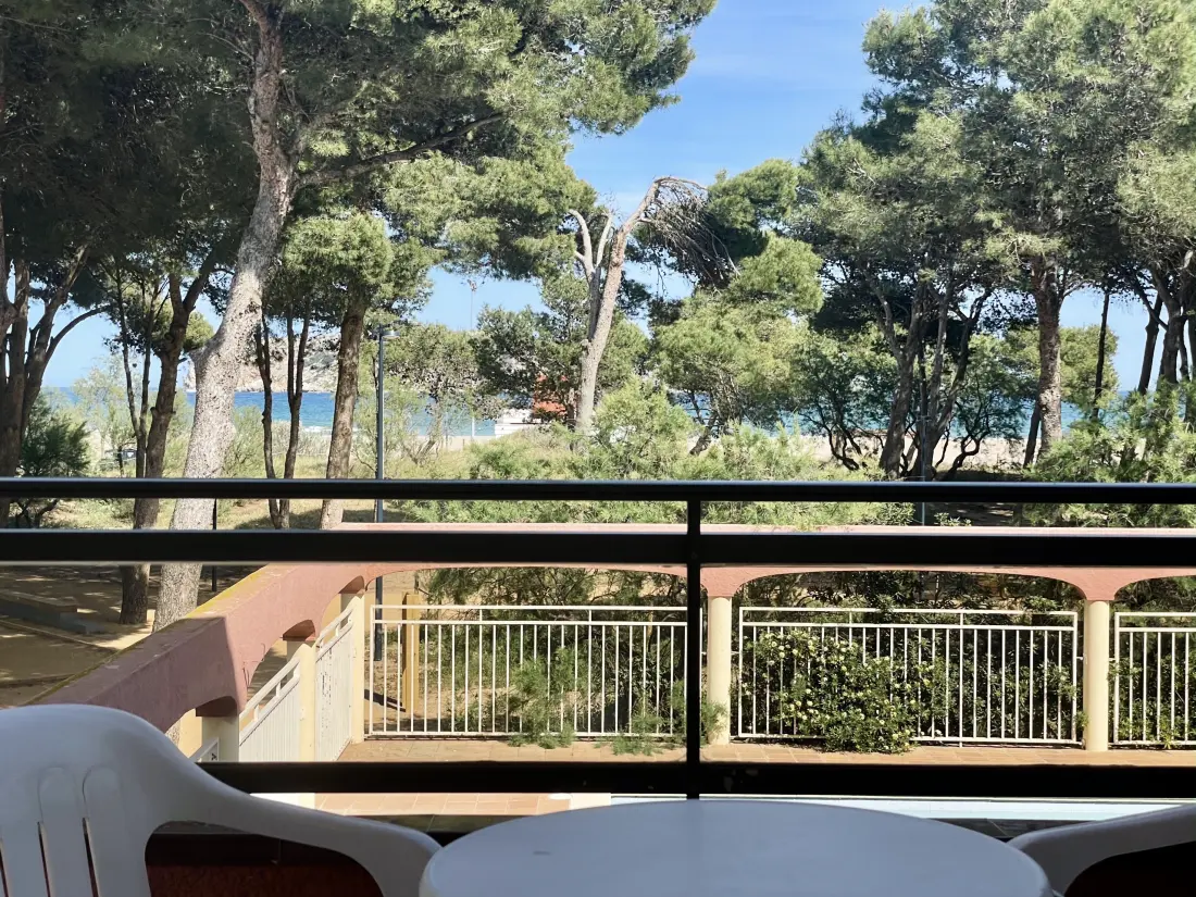 Apartmanok L'Estartit