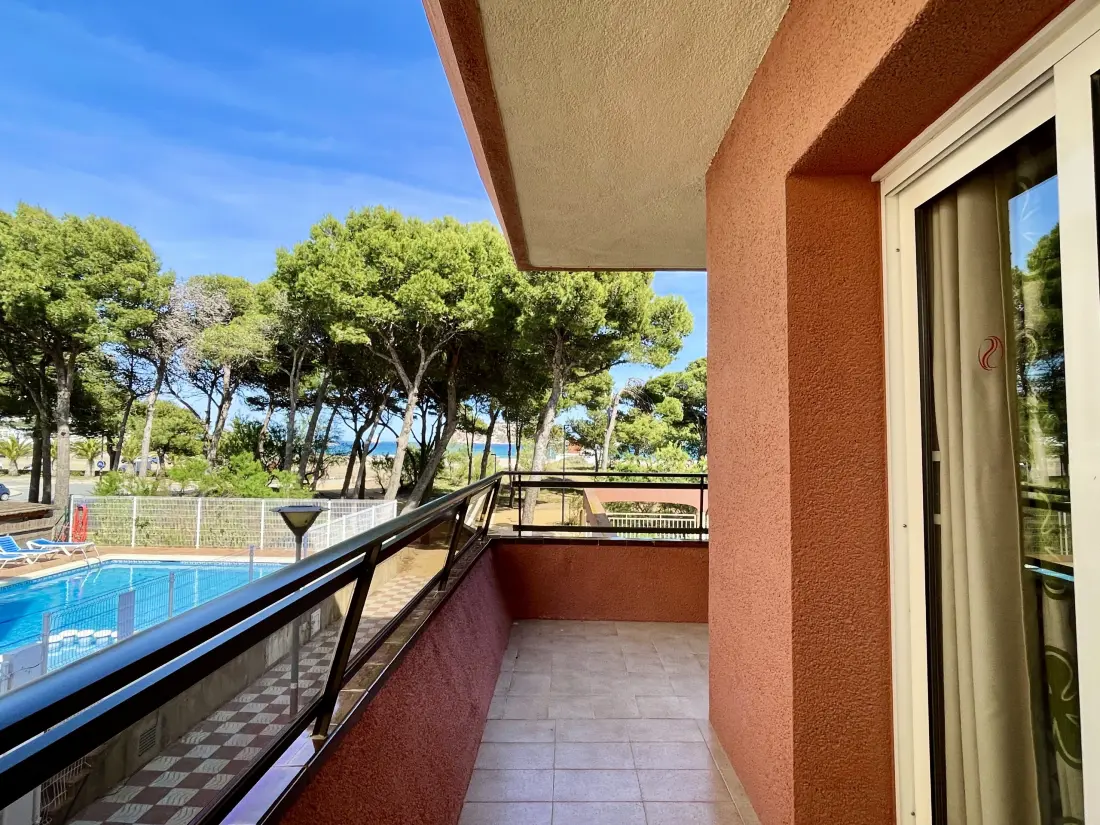 Apartmanok L'Estartit