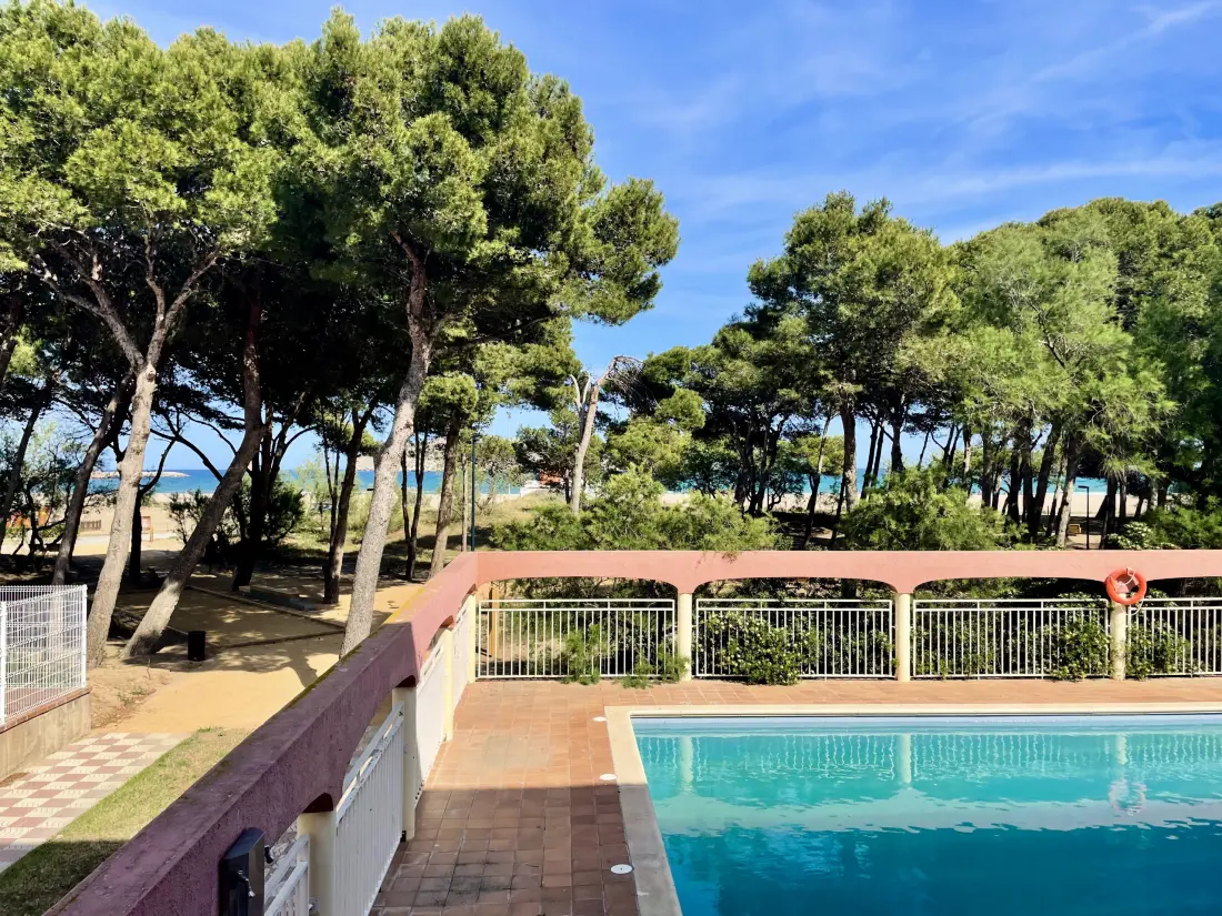 Apartmanok L'Estartit