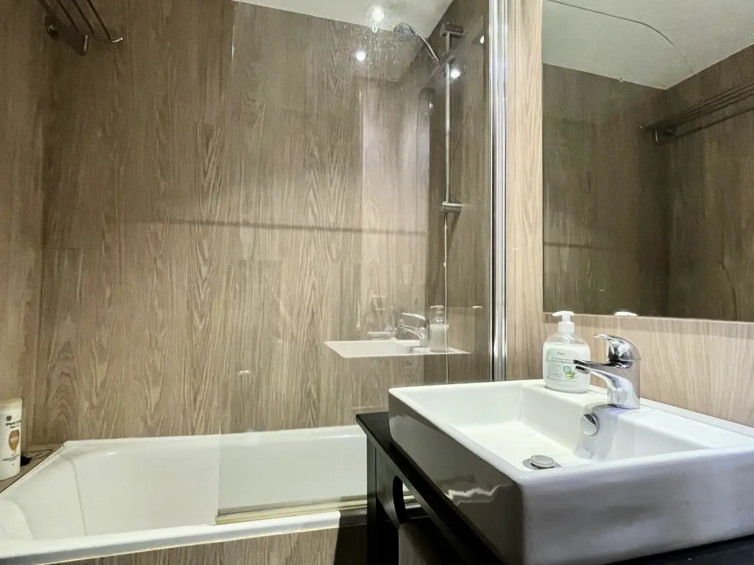 Apartmanok L'Estartit