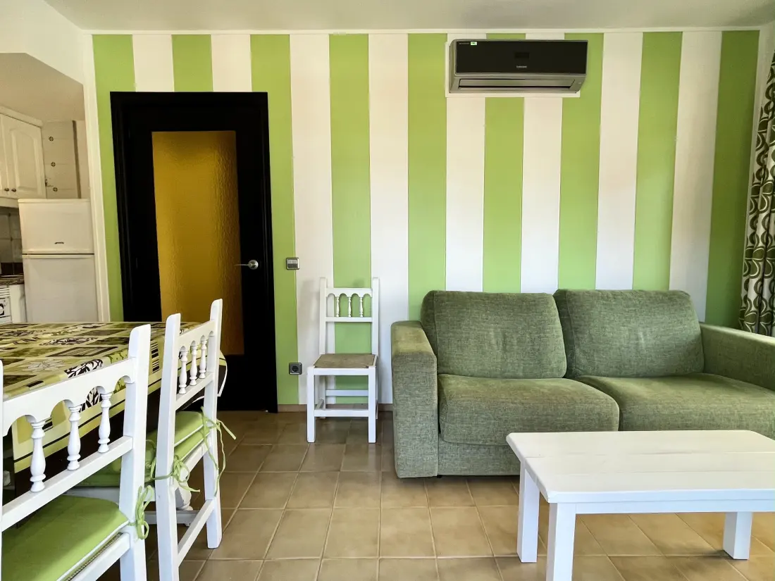 Apartmanok L'Estartit