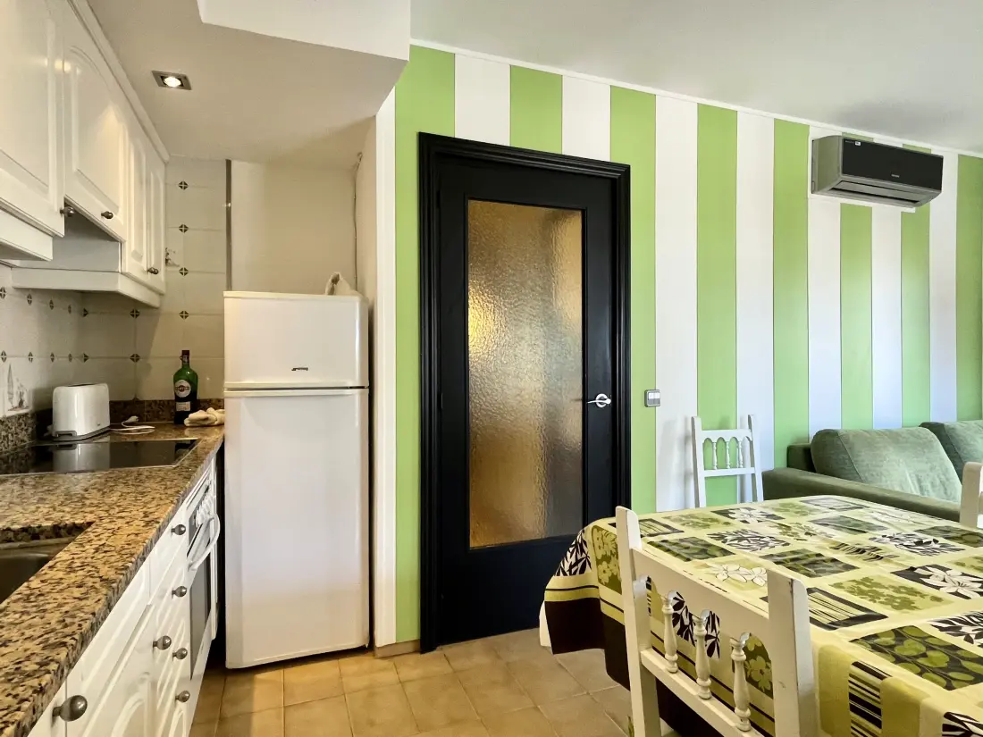 Apartmanok L'Estartit