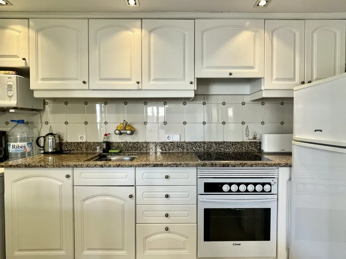Apartmanok L'Estartit