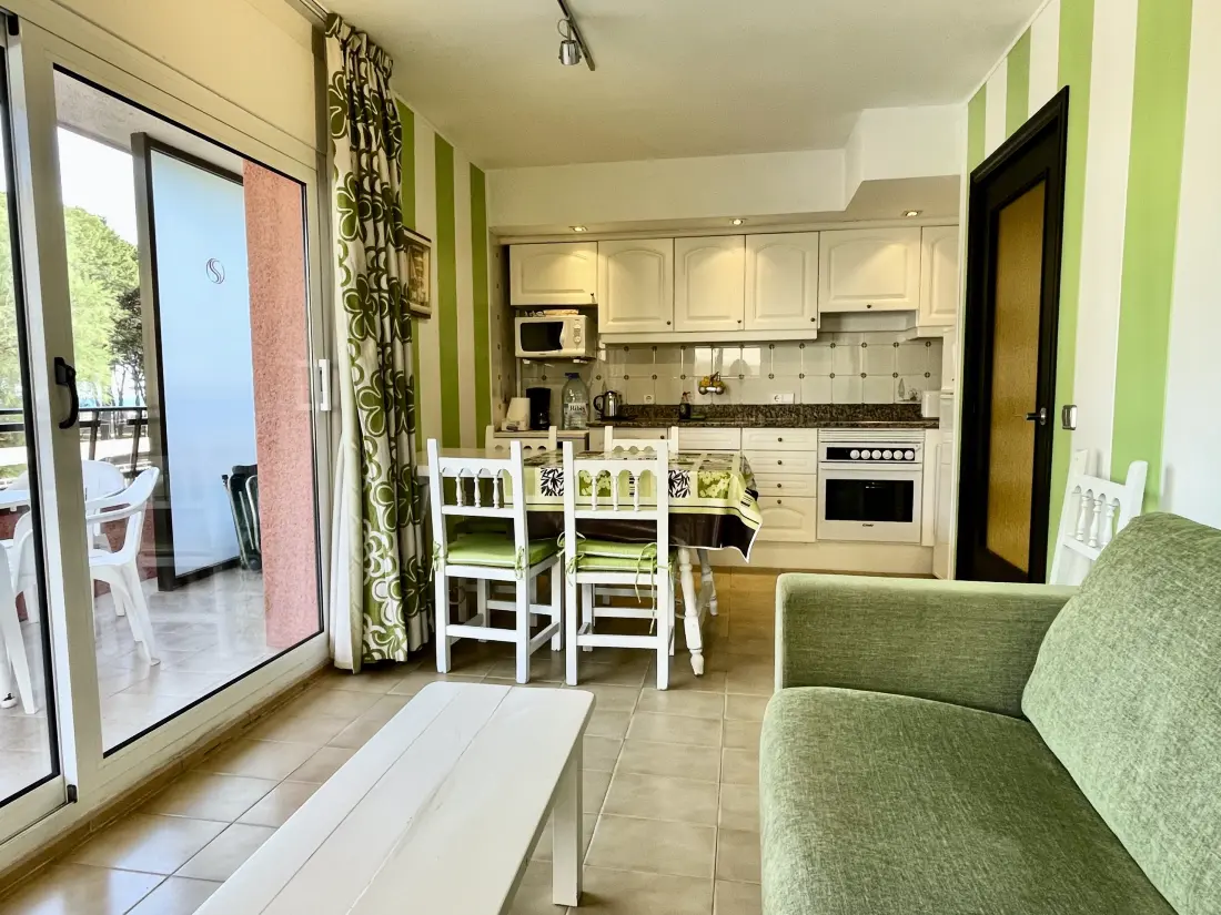 Apartmanok L'Estartit