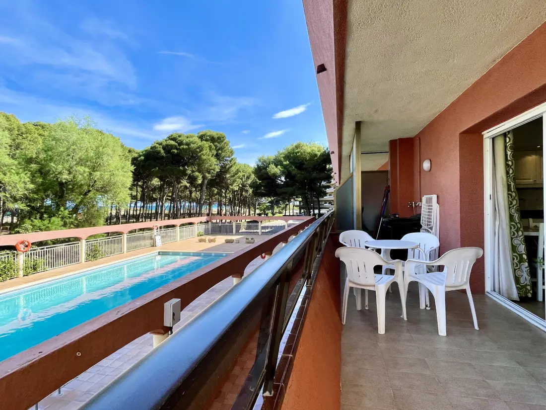 Apartmanok L'Estartit