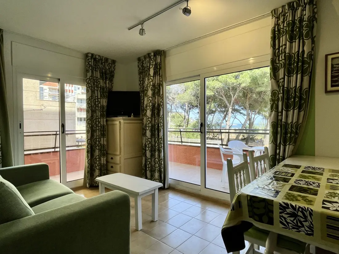 Apartmanok L'Estartit