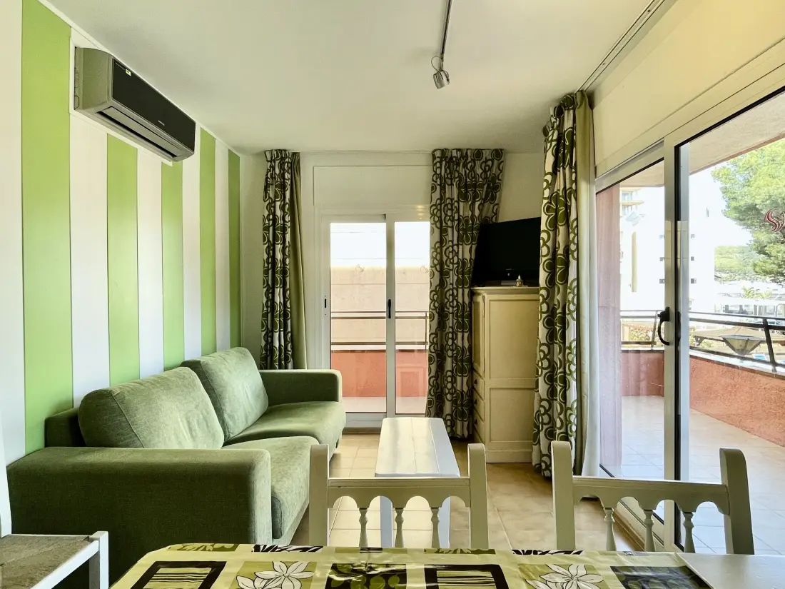 Apartmanok L'Estartit