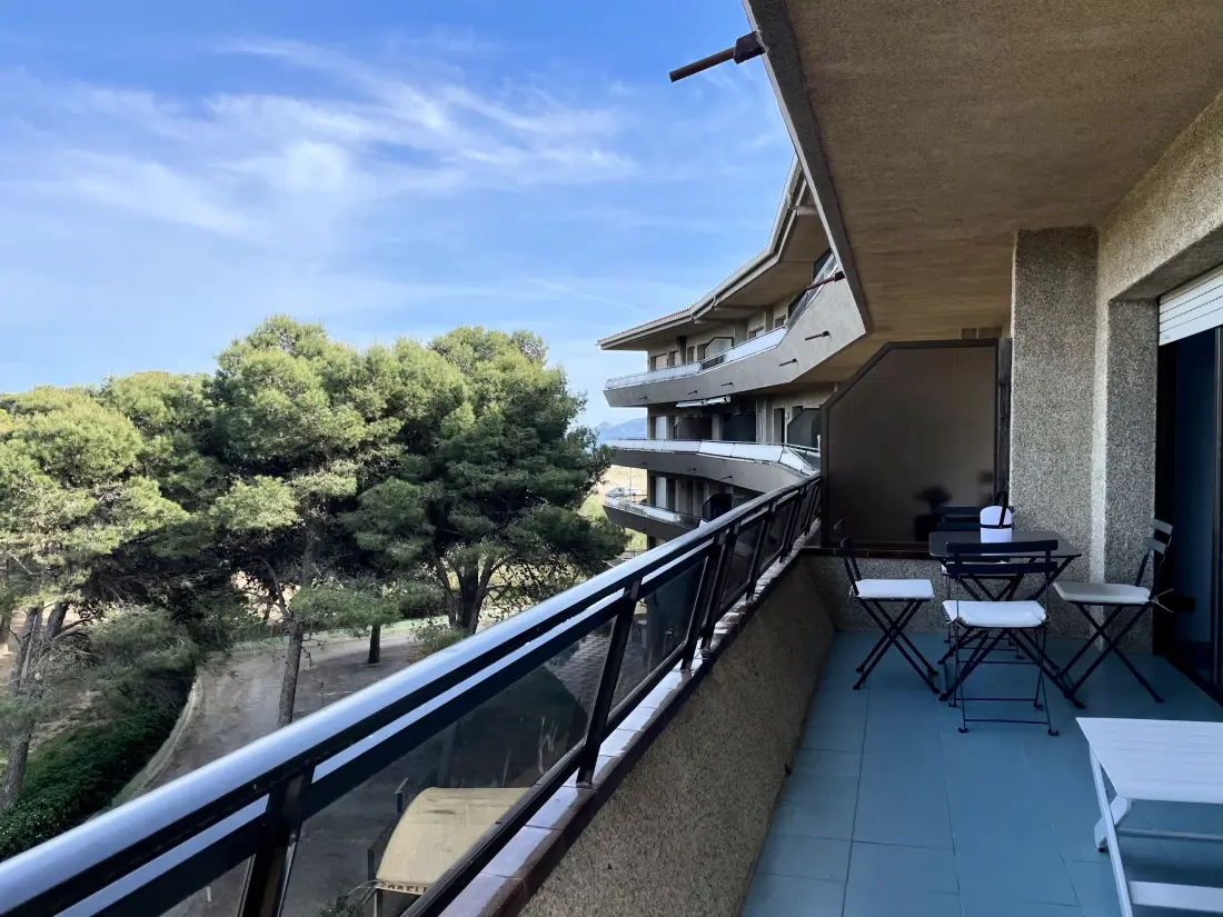 Apartmanok L'Estartit