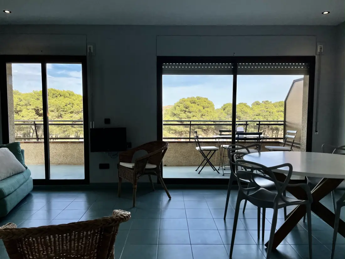 Apartmanok L'Estartit