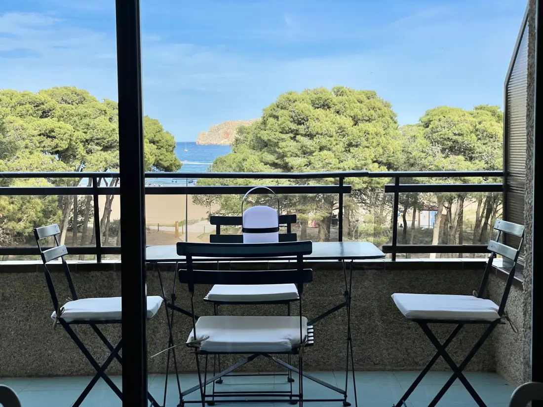 Apartmanok L'Estartit