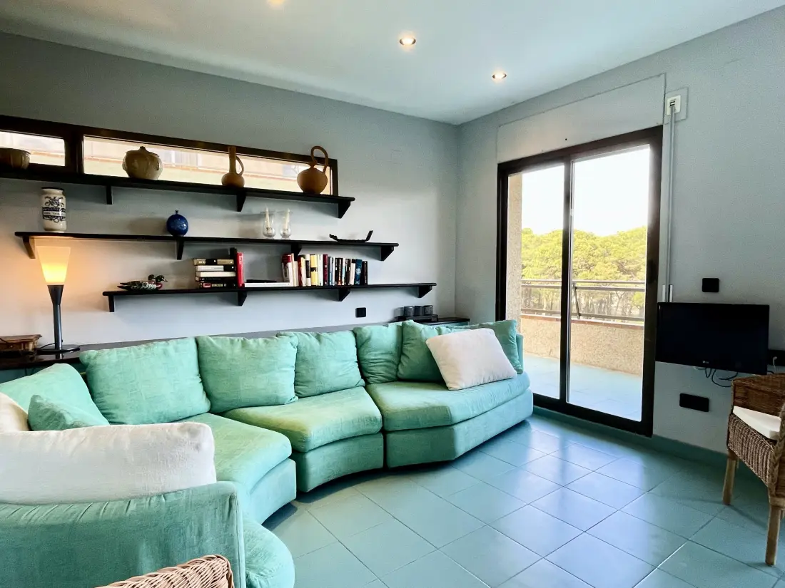 Apartmanok L'Estartit