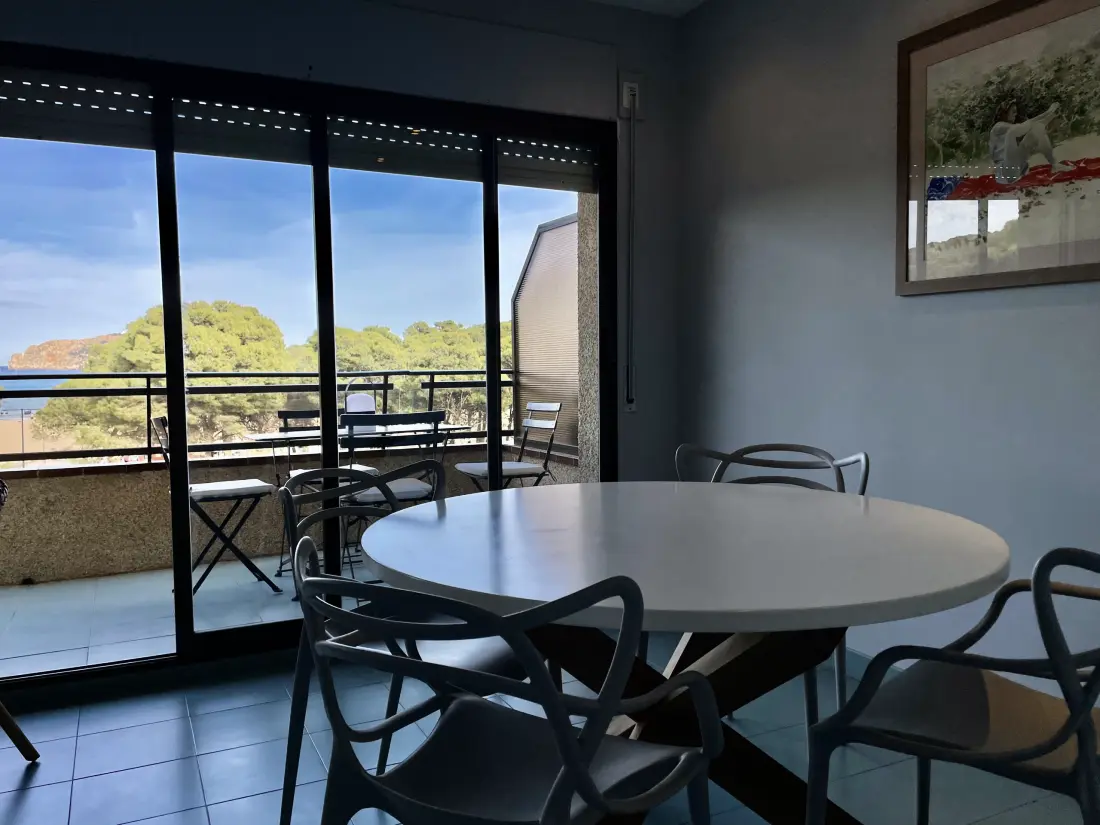 Apartmanok L'Estartit