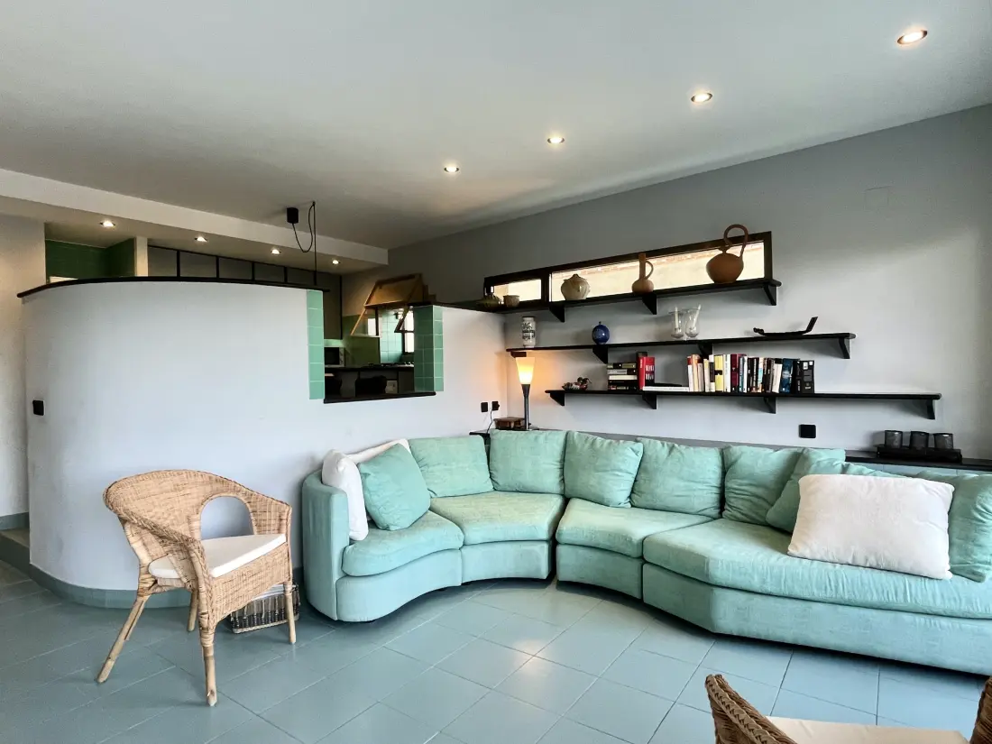 Apartmanok L'Estartit