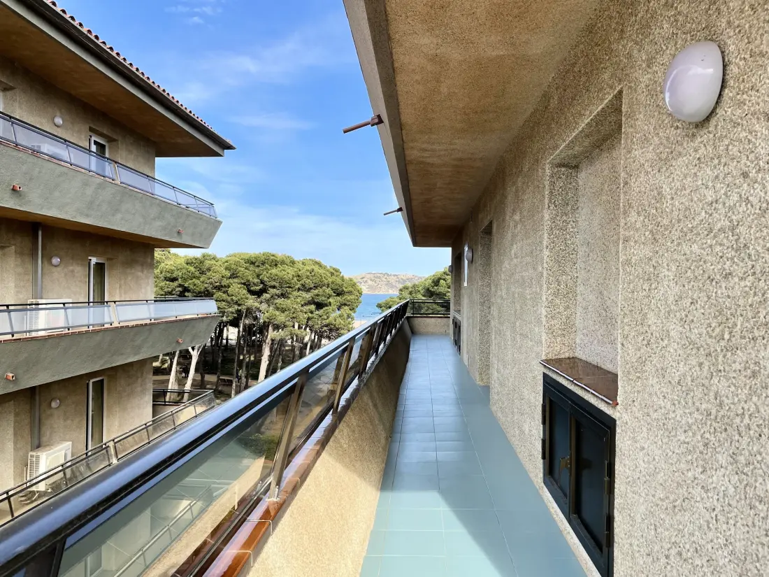 Apartmanok L'Estartit