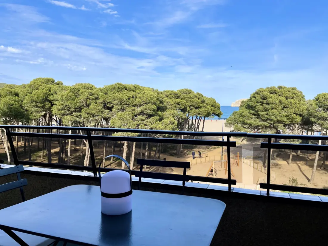 Apartmanok L'Estartit
