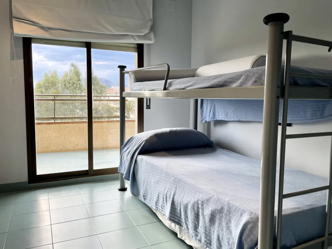 Apartmanok L'Estartit