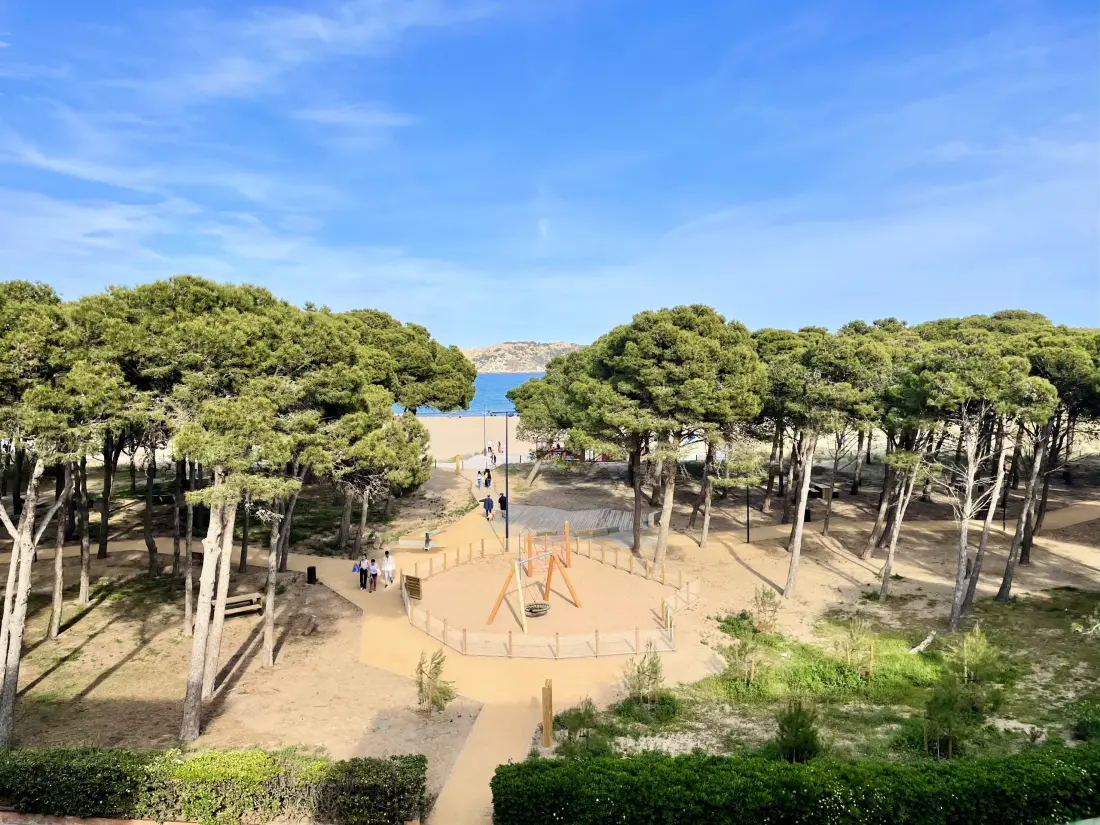 Apartmanok L'Estartit
